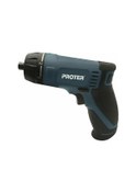 Resim Proter Pst 107 Kit 7.2 V 1,3 Ah Şarjlı Vidalama 