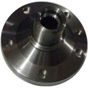 Resim AUTO OC19-015 TEKER PORYASI ÖN 5 BİJON LOGAN 