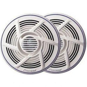 Resim Pioneer TS MR 2040 Marin Hoparlör 