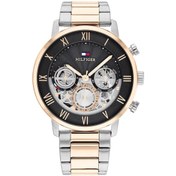 Resim Tommy Hilfiger TH1710570 ERKEK KOL SAATİ 