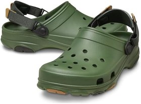 Resim Crocs Classic All Terrain Clog Unisex Terlik CR206340 CRC.309 