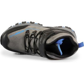 Resim Vicco Range Cırtlı Erkek Çocuk Spor Bot Ayakkabı 869.24k.470 Füme Füme 