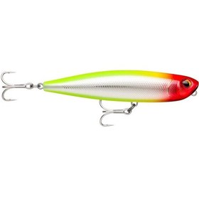 Resim Rapala Precision Xtreme Pencil Saltwater Cln 10.7 Cm 21g Su Üstü Maket Balık 