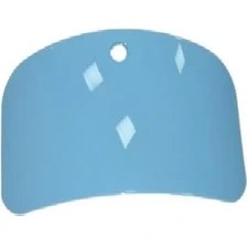 Resim Rks Bitter Ruhsatlık Kapağı Mavi Orijinal 