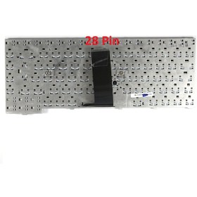 Resim MP-06913US-5281, MP-06913US-5282, MP-06916GB-5282 Klavye (28pin) 
