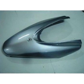 Resim CYGNUS RS 125 FAR MUHAFAZA GRİ 