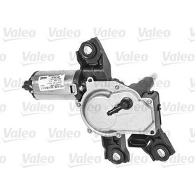 Resim ARKA CAM SİLECEK MOTORU VW TIGUAN 2007-2018 ARASI ( VALEO ) 