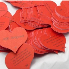 Resim Sevgiliye Hediye Kalpli 365 Gün Notu Romantik Aşk Sözleri Mesajı 