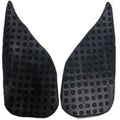 Resim Gogo Stomp Grip Siyah Bajaj Pulsar 