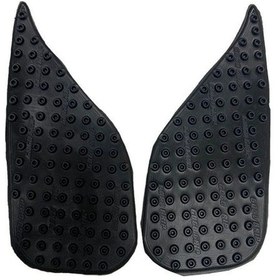 Resim Gogo Stomp Grip Siyah Bajaj Pulsar 