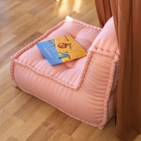 Resim Junior Fika Sofa - Tarçın 