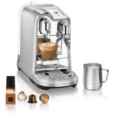 Resim J620 Creatista Pro Kapsül Kahve Makinesi Nespresso