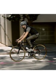 Resim Giro Gıro Aspect Bisiklet Kaskı Mat Siyah Large 59-63cm 