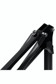 Resim Markofist Mf-ms61 Masa Tipi Mikrofon Standı 