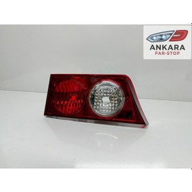 Resim Honda Accord 2003 - 2005 Stop Lambası Sağ İç Bagaj Kapağında Kalan İç Sağ 