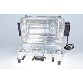 Resim Standart Küçük Boy Izgara TNR-1700 
