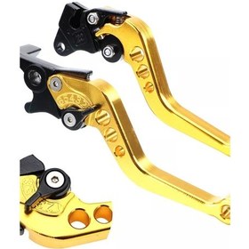 Resim YAMAHA R25 SPOR MENET GOLD 