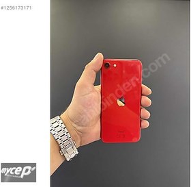 Resim Apple iPhone SE 2 İkinci El TR| 64 GB | Kırmızı 