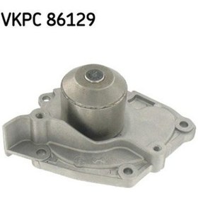 Resim SKF VKPC86129 Devirdaim-(Renault: Megane II 02- Laguna II 05- 1.9Dci/Suzuki: Grand-Vitara 06-11 1.9Ddis ) 21010AW300 (WH942644) 