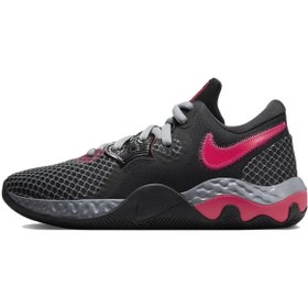 Resim Nike Renew Elevate 2 Basketbol Ayakkabısı CW3406-008 Nike