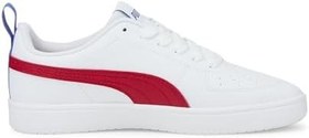 Resim PUMA RICKIE Ayakkabı JR Low BootUnisex Çocuk 