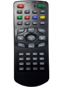 Resim Sansui Sht-21R Uzaktan Kumanda 