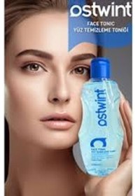Resim Ostwint Yüz Temizleme Toniği 200 ML 