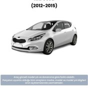 Resim Kia Ceed Sağ Ön Sis Farı 2012-2015 