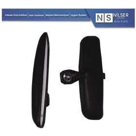 Resim Dikiz Ayna İç Accent Era-Elantra-Getz 2002-2009 