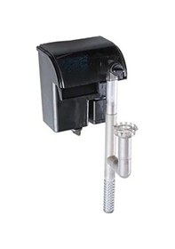 Resim 500 Litre/h Debili Mini Askı Filtre, 10 Watt Güç Tüketimi 