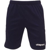Resim Uhlsport Erkek Polyester Kamp Şort Goal 