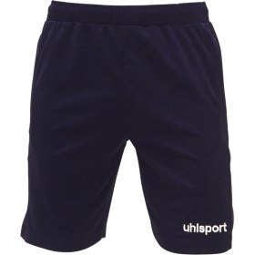 Resim Uhlsport Erkek Polyester Kamp Şort Goal 