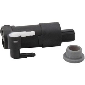 Resim Ford Focus Cam Silecek Su Fiskiye Motoru Çift Çikis 2012-2016 472207541 