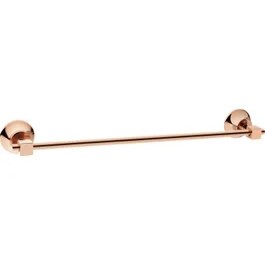 Resim VitrA Juno Classic A4442126 Uzun Havluluk, Bakır 