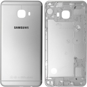 Resim Samsung Galaxy C5 Arka Kasa Kapağı 