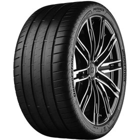 Resim Bridgestone 255/45R19 104Y XL Potenza Sport Oto Yaz Lastiği (Üretim: 2023) 