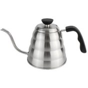 Resim Epinox Barista Kettle 1200 Ml 3. Nesil Kahve Demleme Ibrik 