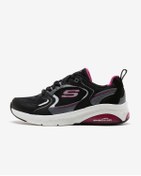 Resim Skechers Skech - Air Extreme 2.0 - Daily Kadın Siyah Spor Ayakkabı 149652 Bkpr 