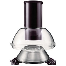 Resim Philips HR1836/00 Viva Collection Quick Clean Katı Meyve Sıkacağı 