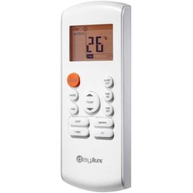 Resim Daylux D.tipi Split Klima 12.000 Btu/h (R32 GAZLI) (DTXM35N) 