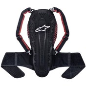 Resim Alpinestars Nucleon Kr-2 Sırt Koruma 