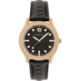 Resim VERSACE VRSCVE2T00222 ERKEK KOL SAATİ 