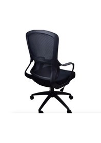 Resim Space 100fp Şef Koltuğu 