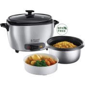 Resim Russell Hobbs 23570-56/RH Healthy 14 Cup Rice Cooker 