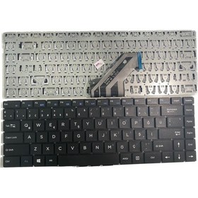 Resim Casper C350 Türkçe Klavye V2 ( OEM) 