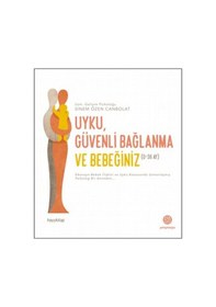 Resim Uyku, Güvenli Bağlanma ve Bebeğiniz (0-36 Ay) 