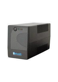 Resim Dotvolt 850va Ln850 Lıne Interactıve Led Ekran Ups 