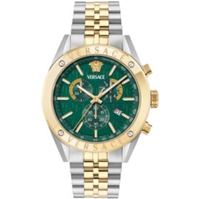 Resim Versace VRSCVEKJA0625 Erkek Kol Saati 