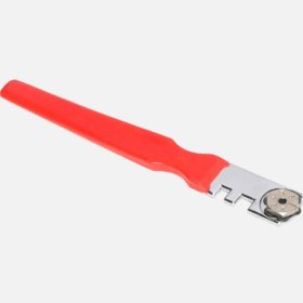 Resim Topshop TSP15015 Plastik Saplı Cam Keser 