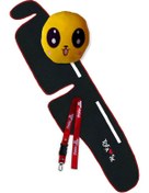 Resim Tofaş Şahin Doğan Kartal Alçak Göğüs Torpido Kaplama Halısı Araç Emoji Yastık & Aksesuar 